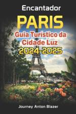 Encantador PARIS af Journey Anton Blazer