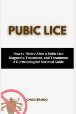 Pubic Lice af Chad Bruno