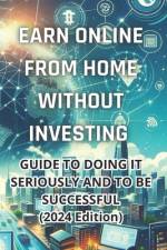 Earn money online from home without investing af Ilario Panico