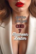 Age Gap Ice Queen CEO 7 af Maureen Lester