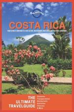 Costa Rica af The Rover