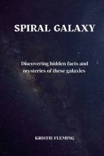 spiral Galaxy af Kristie Fleming