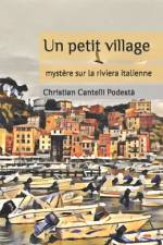 Un petit village af Christian Cantelli PodestÃ