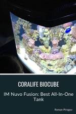Coralife Biocube af Roman Pirogov