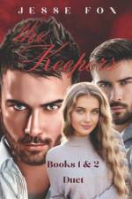 The Keepers Duet Book 1 & 2 af Jesse Fox