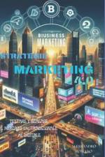 Strategie Marketing 4.0 af Alessandro Romano