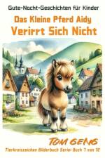 Gute-Nacht-Geschichten für Kinder af Tom Geng