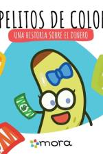 Papelitos de colores af Grow With Mora