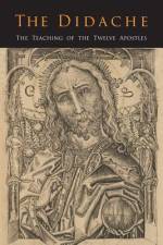 The Didache af Johannes Quasten
