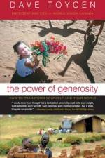 The Power of Generosity af Dave Toycen