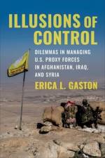 Illusions of Control af Erica L. Gaston