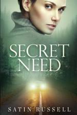 Secret Need af Satin Russell