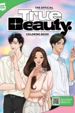 The Official True Beauty Coloring Book af Yaongyi