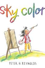 Sky Color af Peter H Reynolds