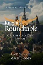 Knights of the Roundtable af Jack Winner