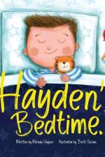 Hayden's Bedtime af Wendy Haynes