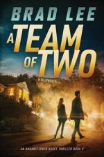 A Team of Two af Brad Lee