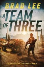 A Team of Three af Brad Lee