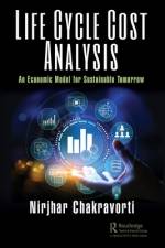 Life Cycle Cost Analysis af Nirjhar Chakravorti