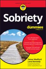 Sobriety For Dummies af Lane Kennedy