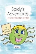 Spidy's Adventures af Jenny Naested