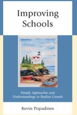Improving Schools af Alan Wimberley