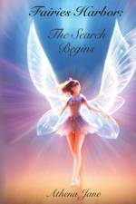 Fairies Harbor af Kiralee Champneys