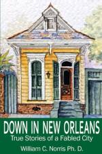 Down In New Orleans af William Norris