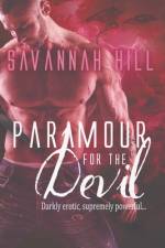 Paramour for the Devil af Savannah Hill