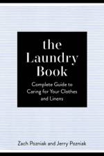 The Laundry Book af Zach Pozniak