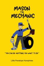 Mason the Mechanic af Lillie Penelope Humphries