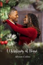 A Christmas At Home af Allyson Collins
