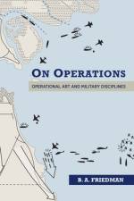 On Operations af Brett A Friedman