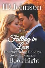 Falling in Love af Lauren Yearsley Morgan