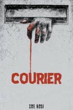 Courier af Zoe Rosi