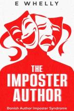 The Imposter Author af E Whelly
