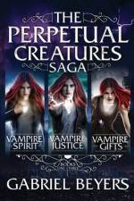 The Perpetual Creatures Saga af Gabriel Beyers
