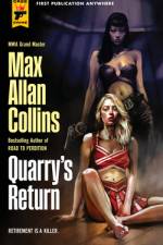 Quarry's Return af Max Allan Collins