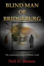 Blind Man Of Bridgeburg af Neil D Burton