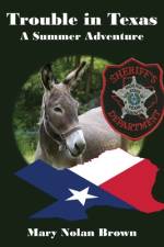 Trouble in Texas af Mary Nolan Brown