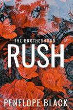 Rush af Penelope Black