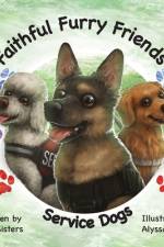 Faithful Furry Friends af Angela Pestello