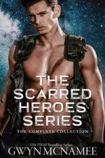 The Scarred Heroes Series af Gwyn McNamee