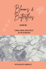Blooms and Butterflies af Amanda Otis