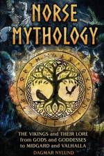 Norse Mythology af Dagmar Nylund