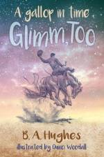 Glimm, Too af B. A. Hughes
