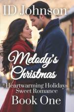 Melody's Christmas af Lauren Yearsley Morgan