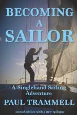 Becoming a Sailor af Paul Trammell