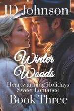 Winter Woods af Lauren Yearsley Morgan