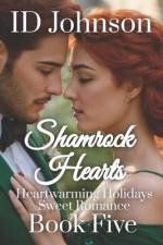 Shamrock Hearts af Lauren Yearsley Morgan